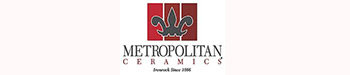 Metropolitan Ceramics