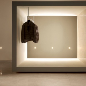 Marmi Italiani Installation