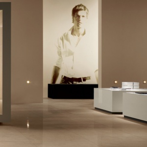 Marmi Italiani Installation