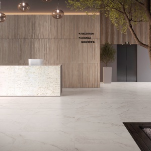 Apuano Oro Installation