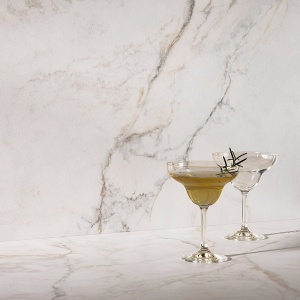 Apuano Oro Installation