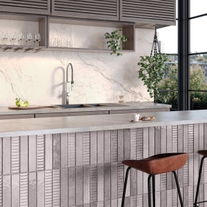 Apuano Oro Installation