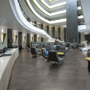 Basaltine Installation