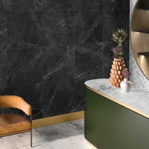 Charme Evo Installation