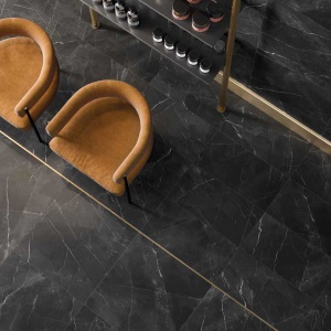 Charme Evo Installation