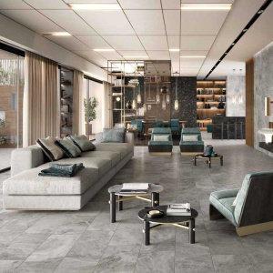 Charme Evo Installation