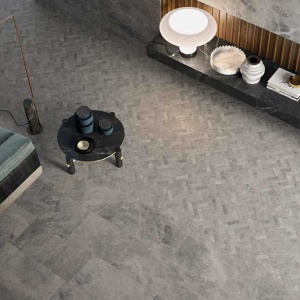 Charme Evo Installation