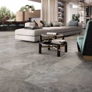 Charme Evo Installation