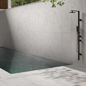 Charme Evo Installation