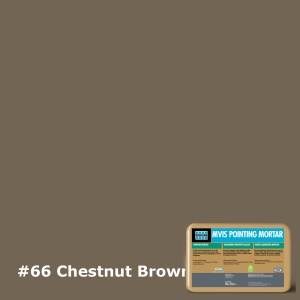 #66 Chestnut Brown