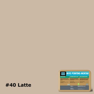 #40 Latte
