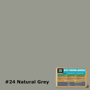 #24 Natural Grey