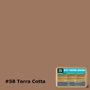 #58 Terra Cotta