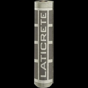 108 sf Membrane Waterproofing