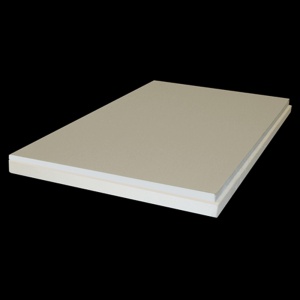 24" x 48" Shower Pan Extension