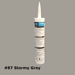 #87 Stormy Grey