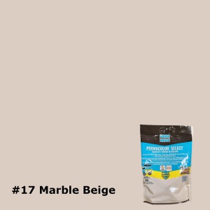 #17 Marble Beige