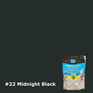 #22 Midnight Black