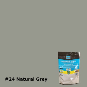#24 Natural Grey