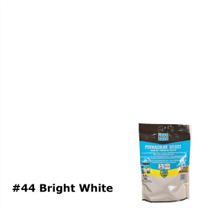 #44 Bright White
