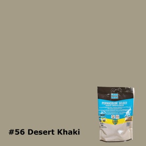 #56 Desert Khaki