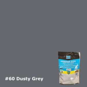 #60 Dusty Grey