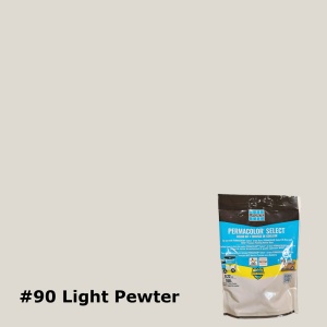 #90 Light Pewter