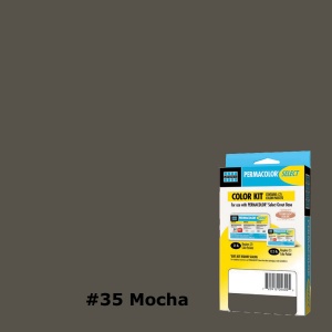 #35 Mocha
