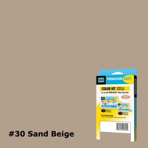 #30 Sand Beige