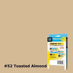 #52 Toasted Almond