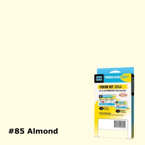 #85 Almond