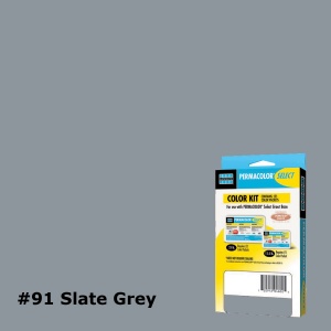 #91 Slate Grey