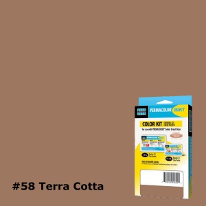 #58 Terra Cotta