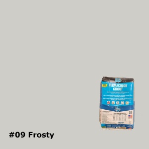 #09 Frosty