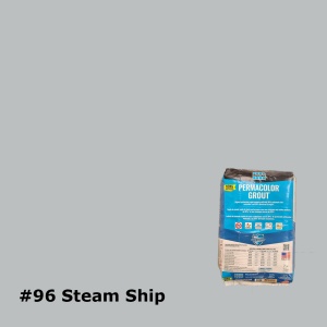 #96 Steam Ship