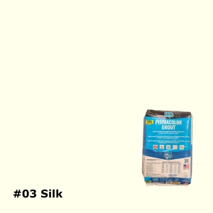#03 Silk