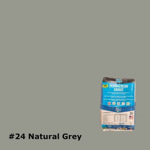 #24 Natural Grey