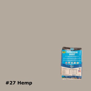 #27 Hemp