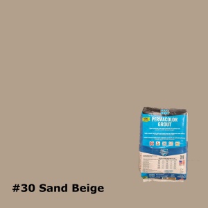 #30 Sand Beige