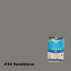 #34 Sandstone