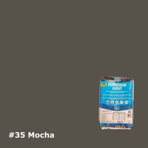 #35 Mocha