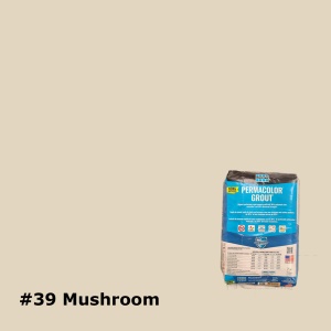 #39 Mushroom
