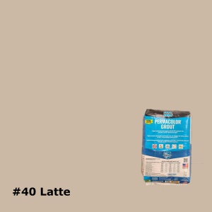 #40 Latte