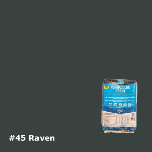 #45 Raven