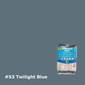 #53 Twilight Blue