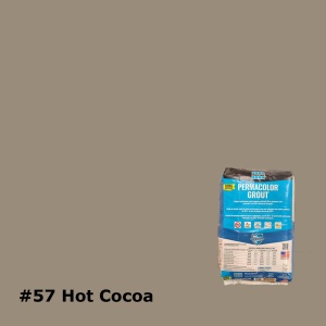 #57 Hot Cocoa