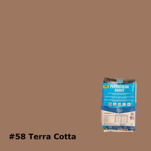 #58 Terra Cotta
