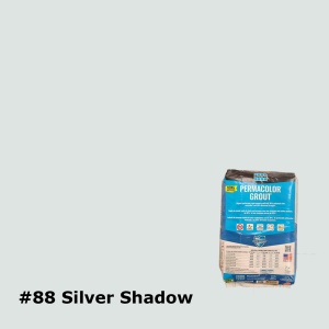 #88 Silver Shadow