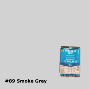 #89 Smoke Grey