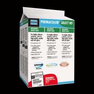 8 Lbs Non Sanded Base  Grout